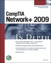 CompTIA Network+ 2009 In Depth cover