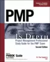 PMP in Depth cover