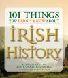 101 Things You Didn't Know About Irish History cover