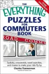 The "Everything" Puzzles for Commuters Book cover