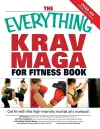 The "Everything" Krav Maga for Fitness Book cover