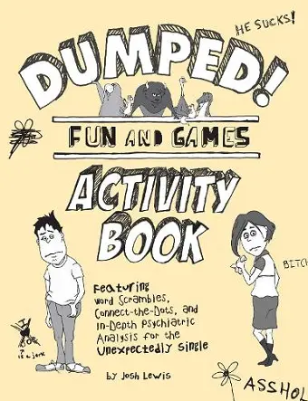 Dumped! cover