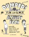 Dumped! cover