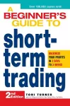 A Beginner's Guide to Short-Term Trading cover