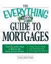 The Everything Guide to Mortgages cover