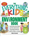 The Everything Kids' Environment Book cover