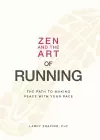 Zen and the Art of Running cover