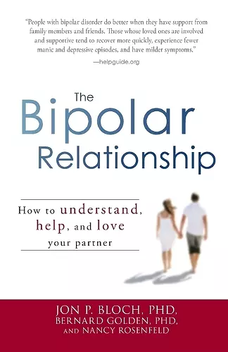 The Bipolar Relationship cover