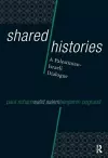 Shared Histories cover