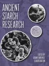 Ancient Starch Research cover