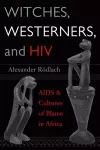 Witches, Westerners, and HIV cover