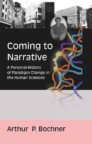 Coming to Narrative cover