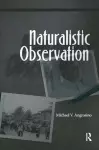 Naturalistic Observation cover