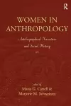Women in Anthropology cover
