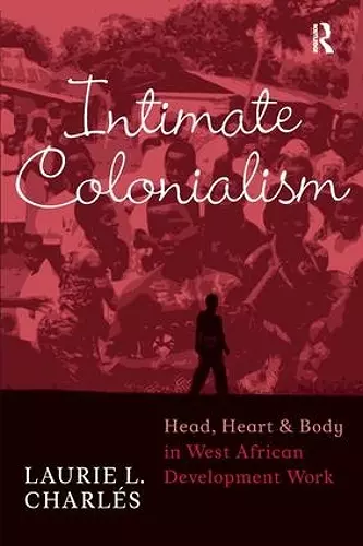 Intimate Colonialism cover