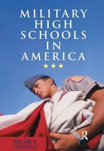 Military High Schools in America cover