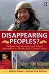 Disappearing Peoples? cover