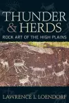 Thunder and Herds cover