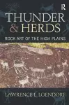 Thunder and Herds cover