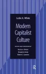 Modern Capitalist Culture cover