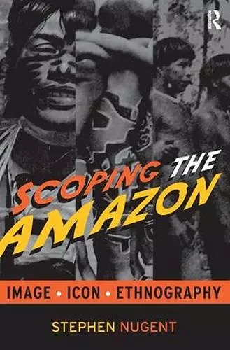 Scoping the Amazon cover