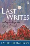 Last Writes cover