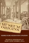 Museum Origins cover