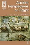 Ancient Perspectives on Egypt cover