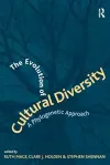 The Evolution of Cultural Diversity cover