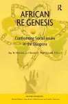 African Re-Genesis cover