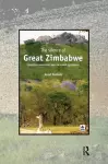 The Silence of Great Zimbabwe cover