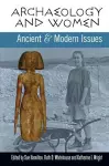 Archaeology and Women cover