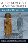 Archaeology and Women cover
