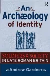 An Archaeology of Identity cover
