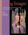 Living Images cover