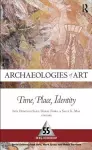 Archaeologies of Art cover