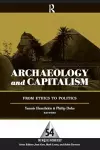 Archaeology and Capitalism cover