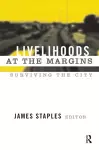 Livelihoods at the Margins cover