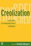 Creolization cover