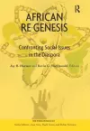 African Re-Genesis cover