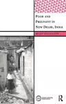 Poor and Pregnant in New Delhi, India cover