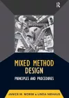 Mixed Method Design cover