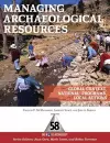 Managing Archaeological Resources cover
