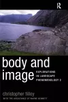 Body and Image cover