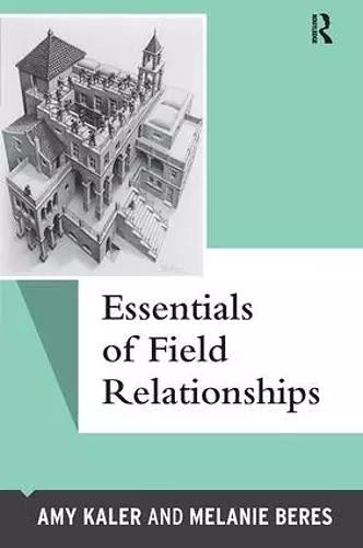Essentials of Field Relationships cover