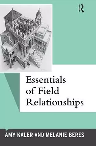 Essentials of Field Relationships cover