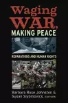 Waging War, Making Peace cover