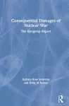 Consequential Damages of Nuclear War cover