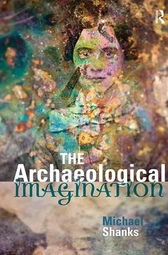 The Archaeological Imagination cover