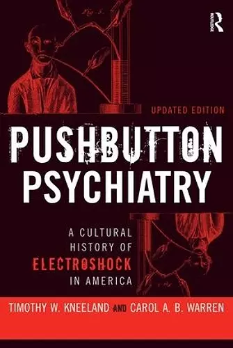 Pushbutton Psychiatry cover